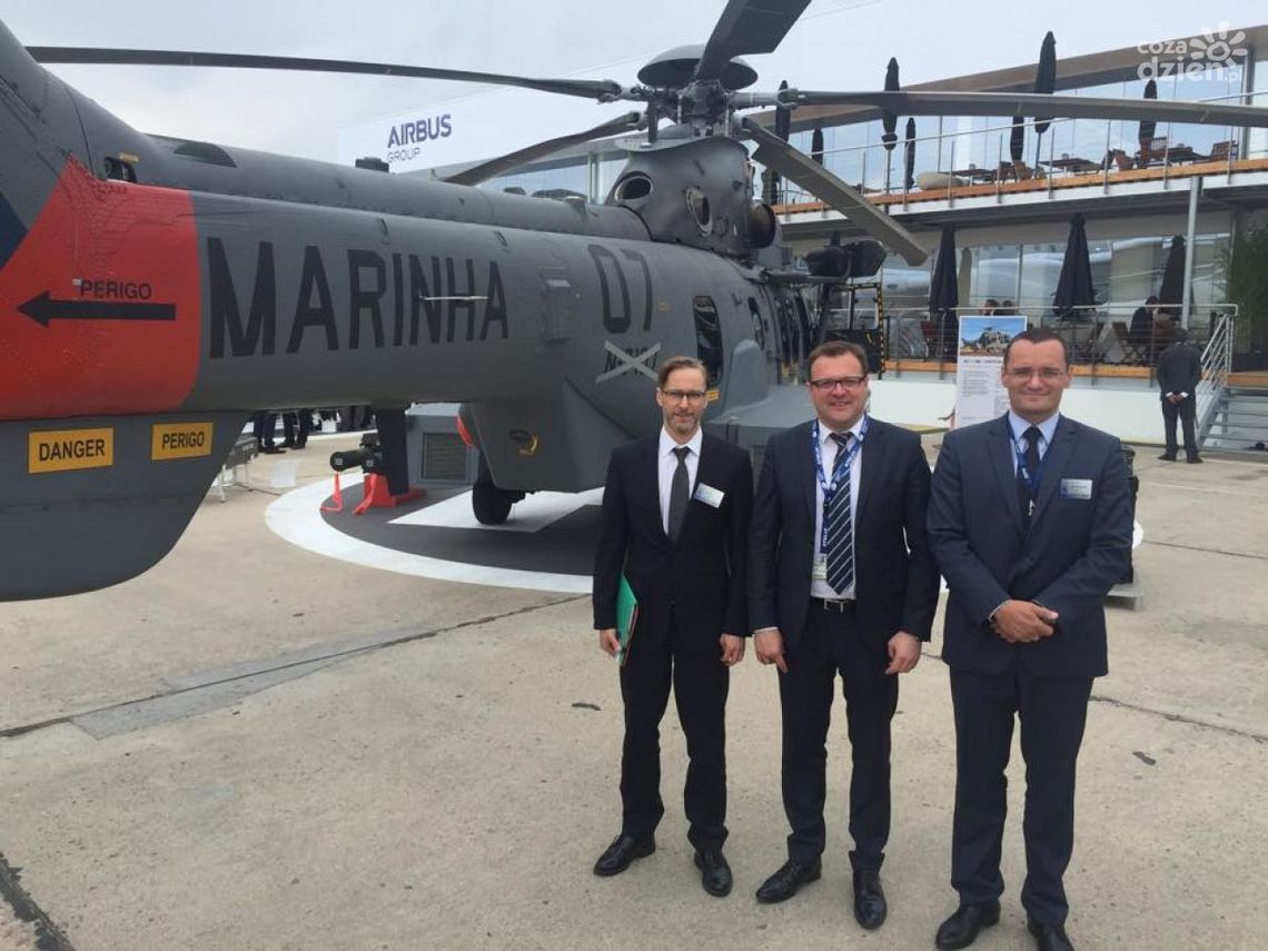 Prezydent w Paryżu Prezydent w Paryżu