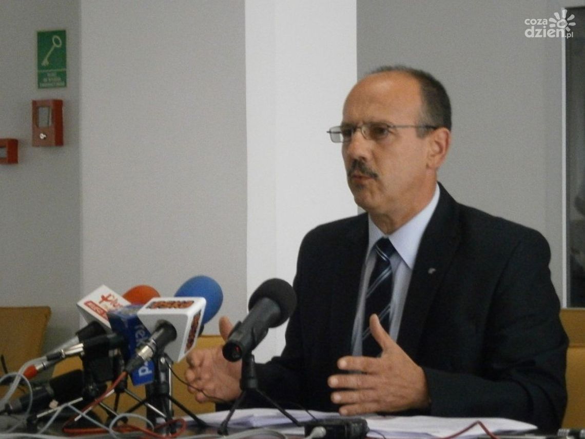 Prezydent w szkole czyli co ma chemia do zapasów Prezydent w szkole czyli co ma chemia do zapasów