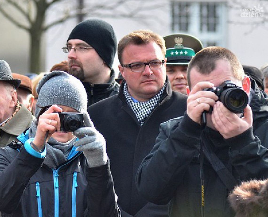 Prezydentowi "zabrakło honoru i odwagi" Prezydentowi "zabrakło honoru i odwagi"