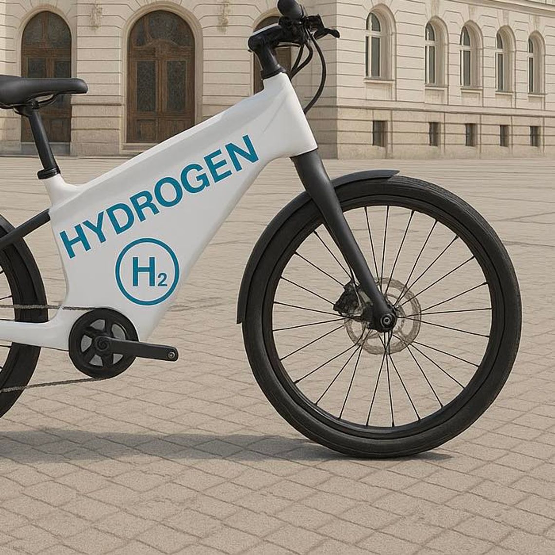 Prize Charger „Wodór – energia przyszłości”