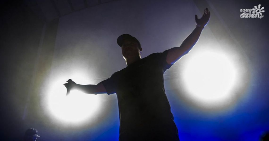 PRO8L3M dał show w Strefie G2