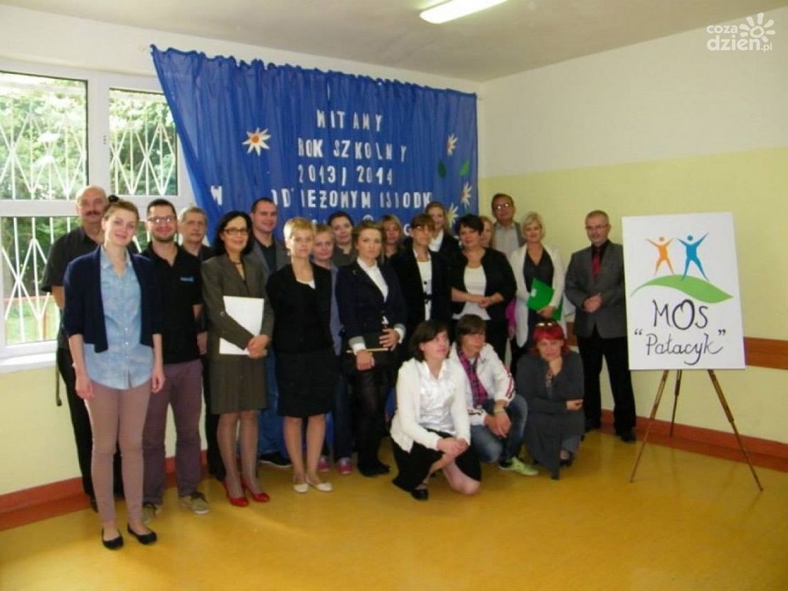 Problem z dzieckiem? Jest drugi MOS w Radomiu Problem z dzieckiem? Jest drugi MOS w Radomiu