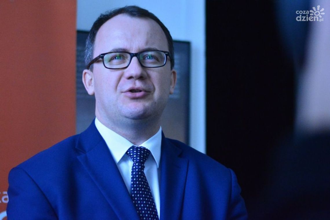 "Problemy Radomia to średnia krajowa"