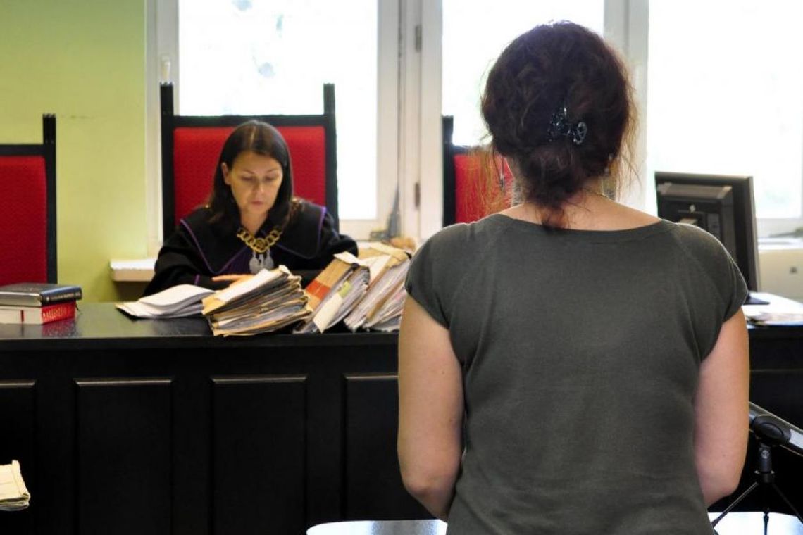 Próbowali zabić psa siekierą - kolejna rozprawa