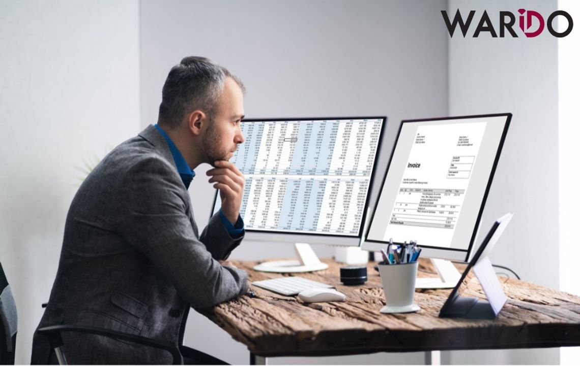 Proces digitalizacji w biurach rachunkowych – przyszłość obsługi księgowej. Jak nowe technologie zmieniają pracę księgowych i wpływają na komfort oraz bezpieczeństwo klientów