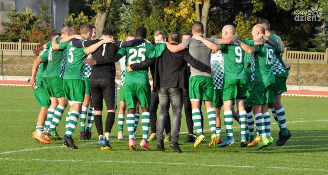 Proch Pionki jednak bliżej IV ligi, dzięki... walkowerowi
