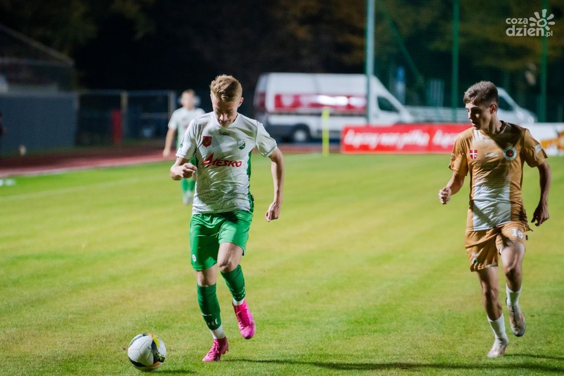 Proch Pionki zwycięzcą forBET Pucharu Polski na szczeblu okręgu radomskiego! Proch Pionki zwycięzcą forBET Pucharu Polski na szczeblu okręgu radomskiego!