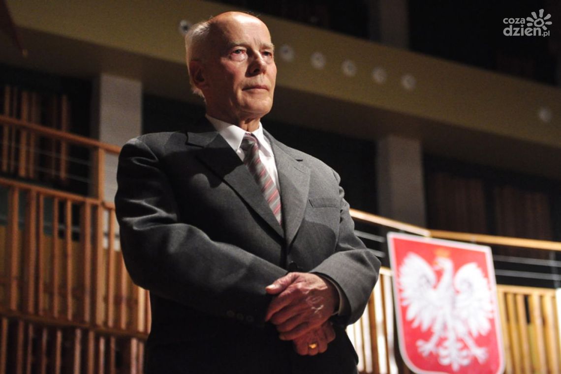 Prof. Banaszkiewicz Honorowym Obywatelem Radomia Prof. Banaszkiewicz Honorowym Obywatelem Radomia