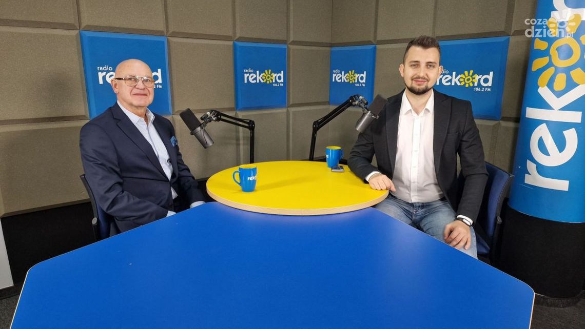 Prof. Bukowski: Ponad cztery tysiące uczniów kształci się na naszym radomskim uniwersytecie