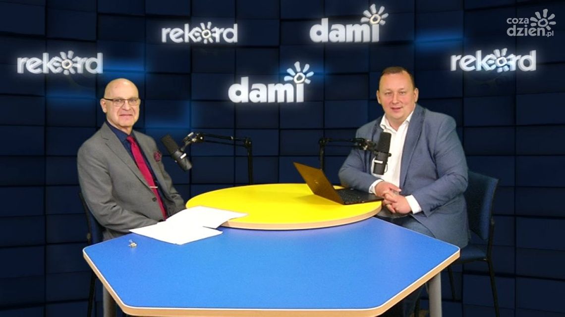 Prof. Bukowski: Uczelnia wymaga zmian, ale ewolucyjnych