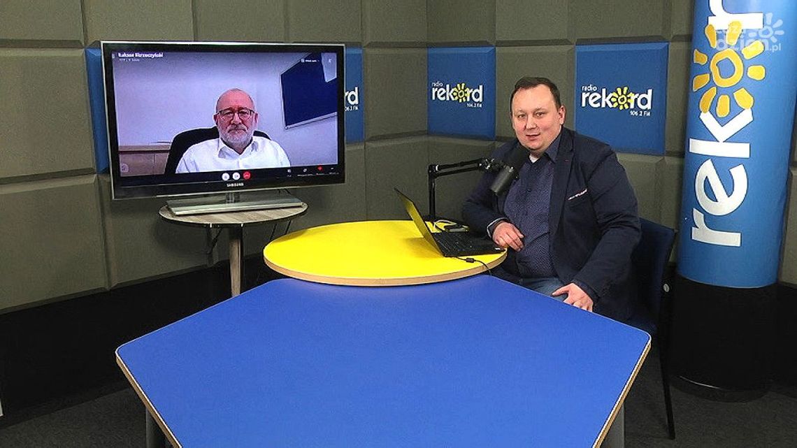 prof. Krzysztof Paśnik: Operacja jest najskuteczniejszym leczeniem otyłości