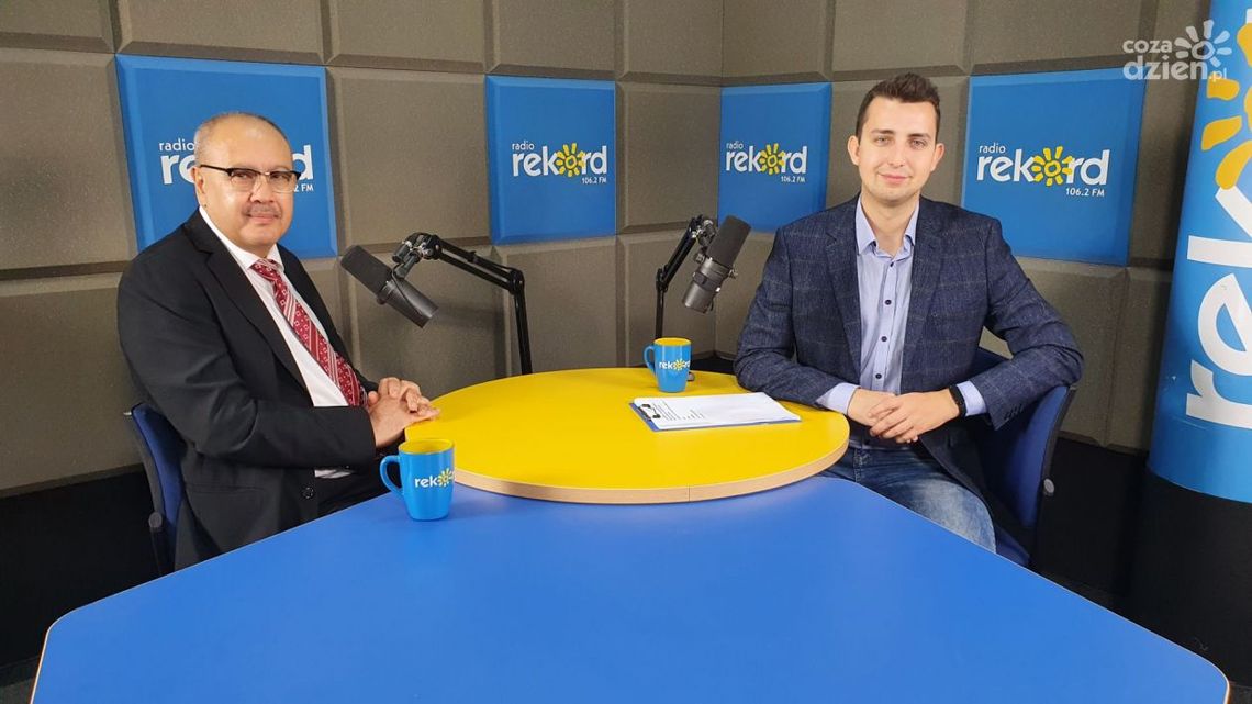 Prof. Morshed: Przed nami Tydzień Profilaktyki Nowotworów Głowy i Szyi Prof. Morshed: Przed nami Tydzień Profilaktyki Nowotworów Głowy i Szyi