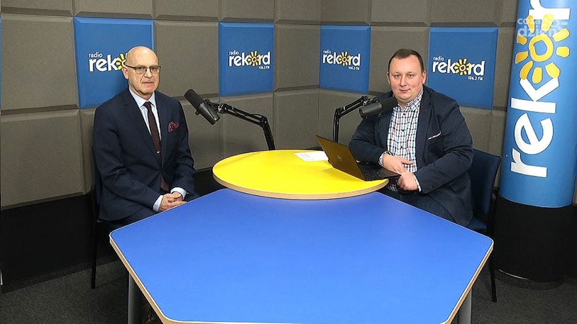 prof. Sławomir Bukowski: Uczelnie od zawsze są ostoją wolności 