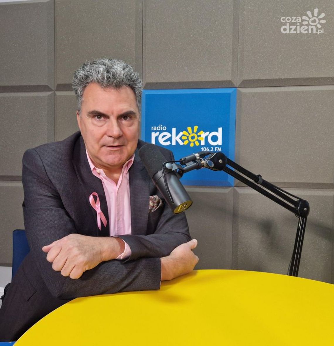 Prof. Stojcev: Kobiety powinny się częściej badać