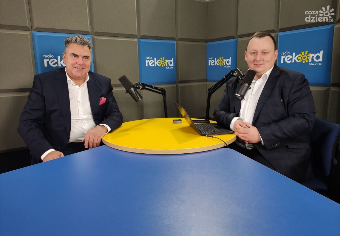 Prof. Zoran Stojcev: Profilaktyka ratuje życie