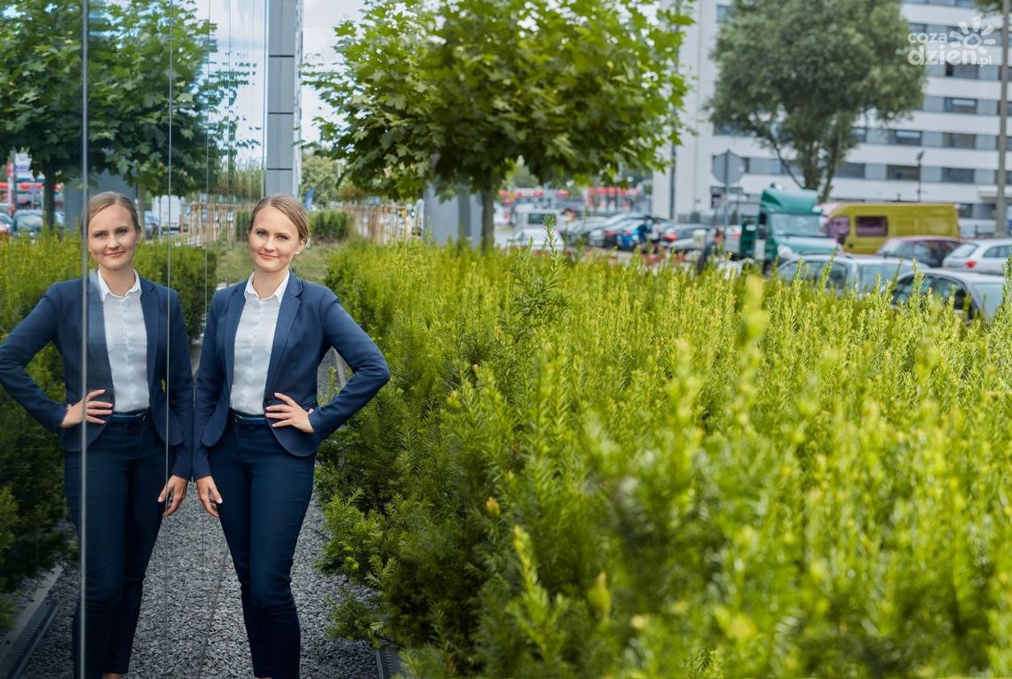 Profesjonalna sesja biznesowa dla kobiet – co należy o niej wiedzieć?