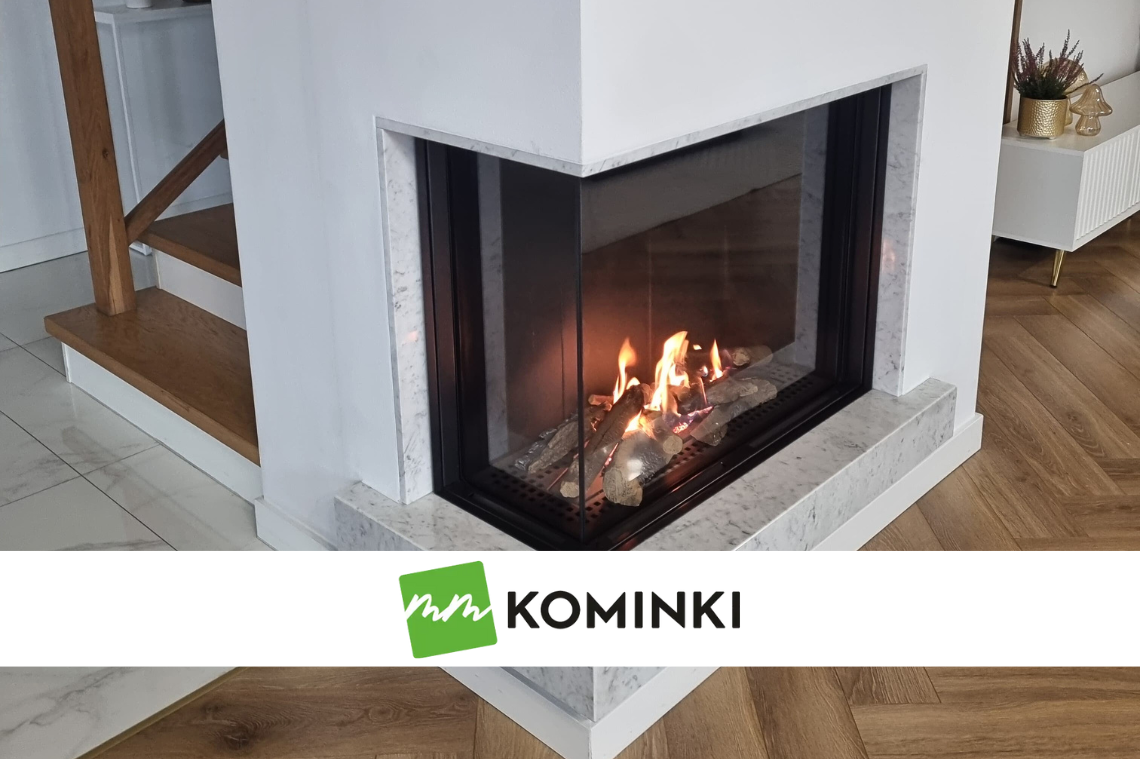 Profesjonalne Doradztwo i Nowoczesne Rozwiązania Grzewcze: MM Kominki Radom