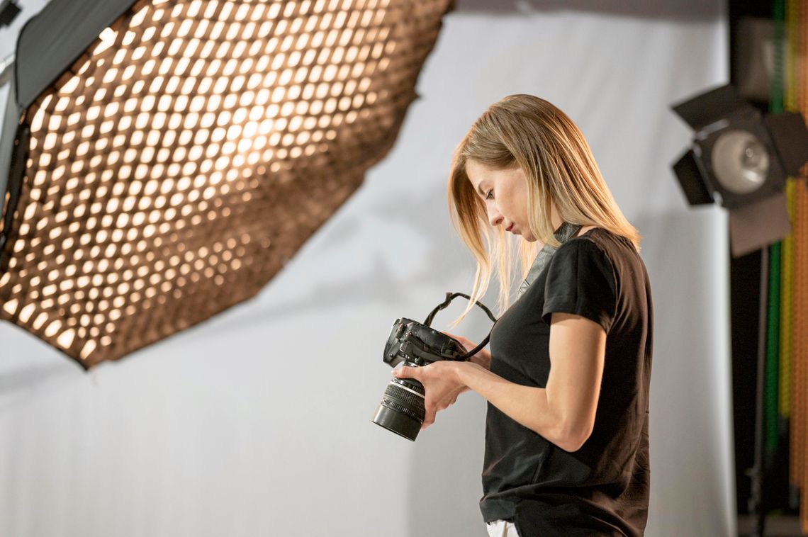 Profesjonalne zdjęcia biznesowe w Warszawie - poradnik dla początkujących Profesjonalne zdjęcia biznesowe w Warszawie - poradnik dla początkujących