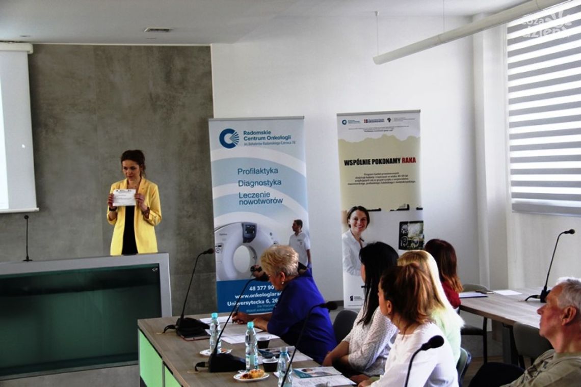 Profilaktyka przede wszystkim 