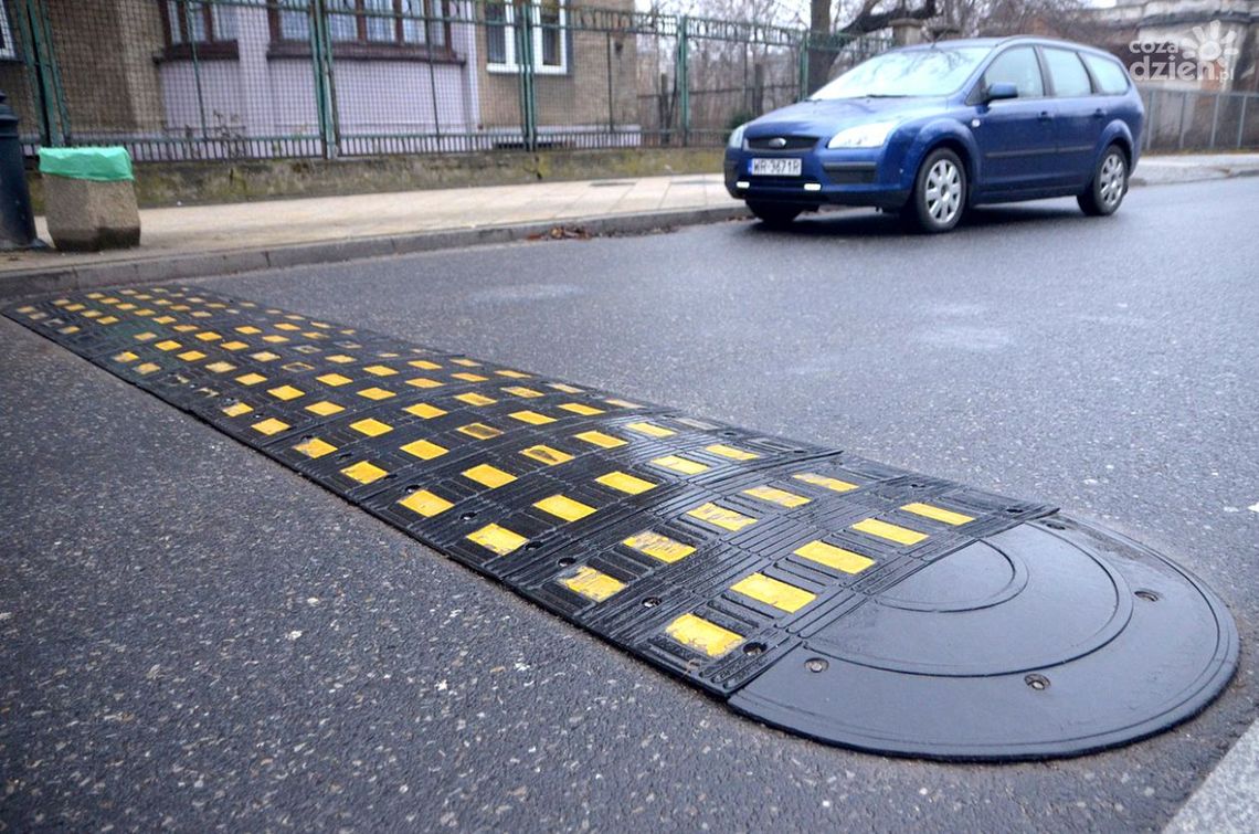 Progi zwalniające niezgodne z przepisami?