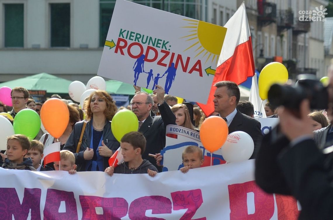 Prognozy demograficzne są zatrważające!