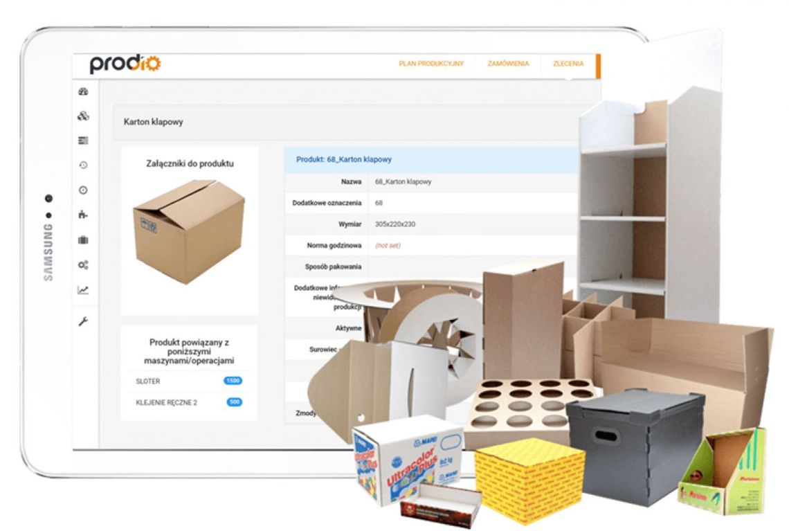 Program do planowania produkcji - jak wybrać najlepszy? Program do planowania produkcji - jak wybrać najlepszy?