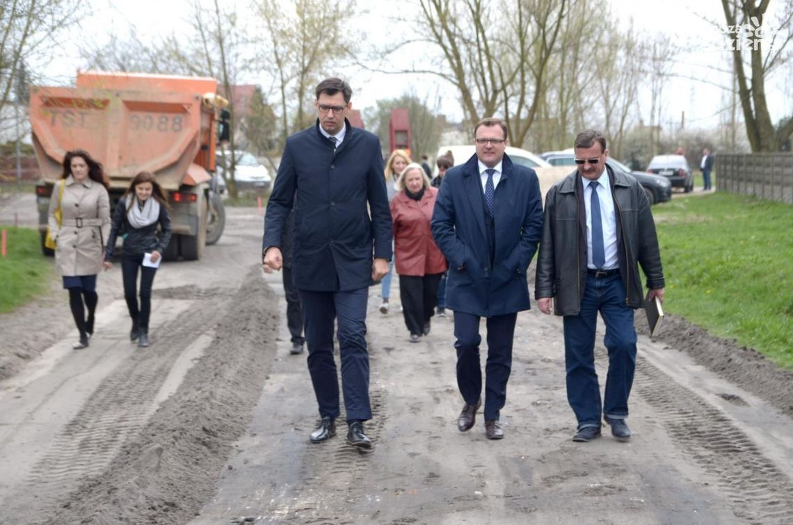 Program drogowy, ale który?