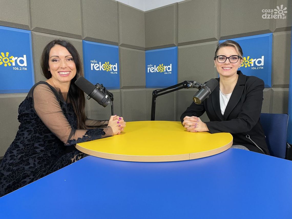 Program in-vitro dla Radomia