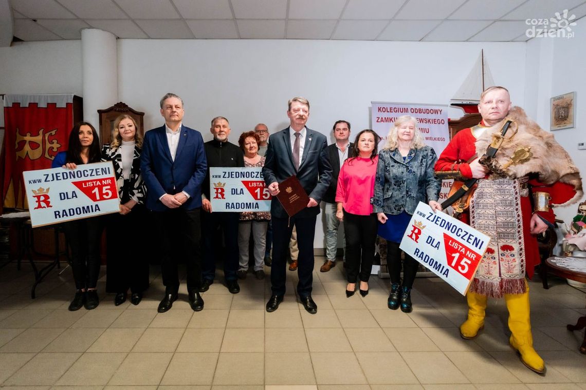 Program Jarosława Kowalika