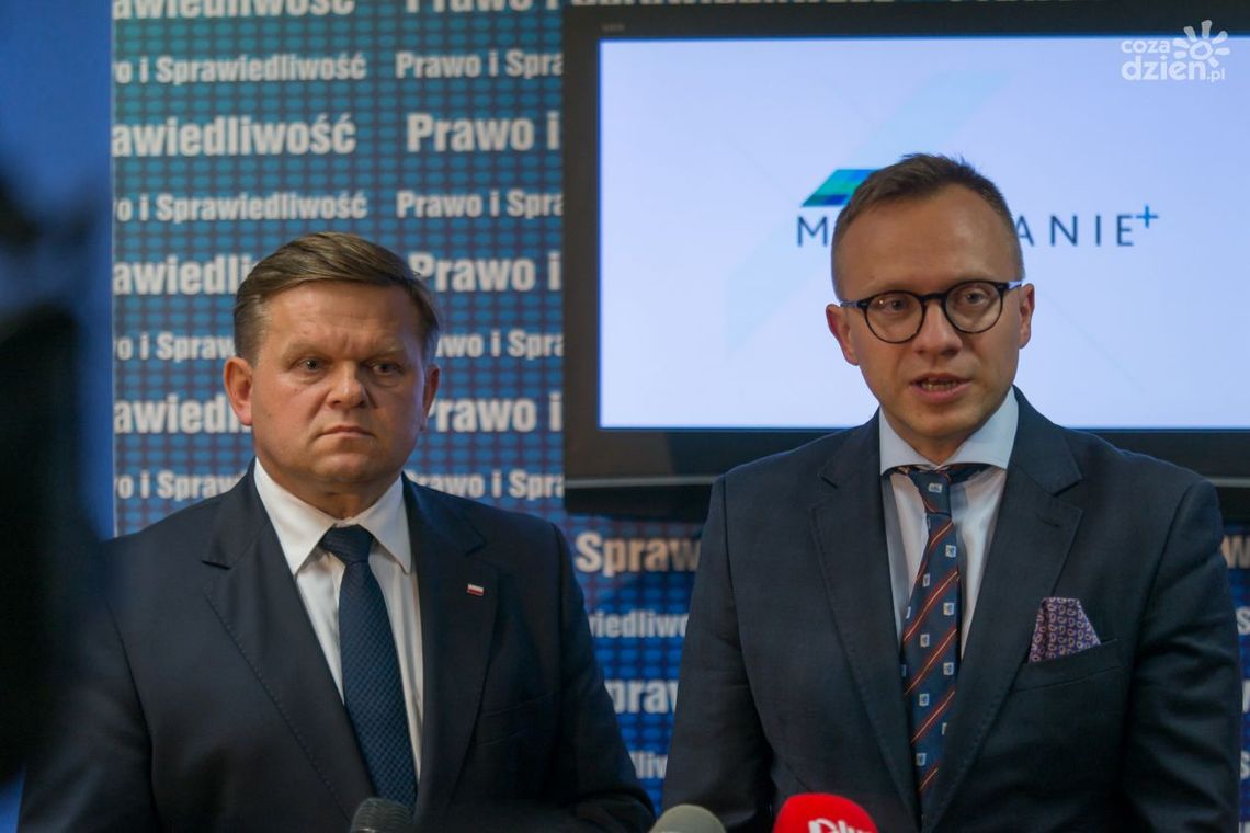 Program Mieszkanie Plus ruszy z kopyta?