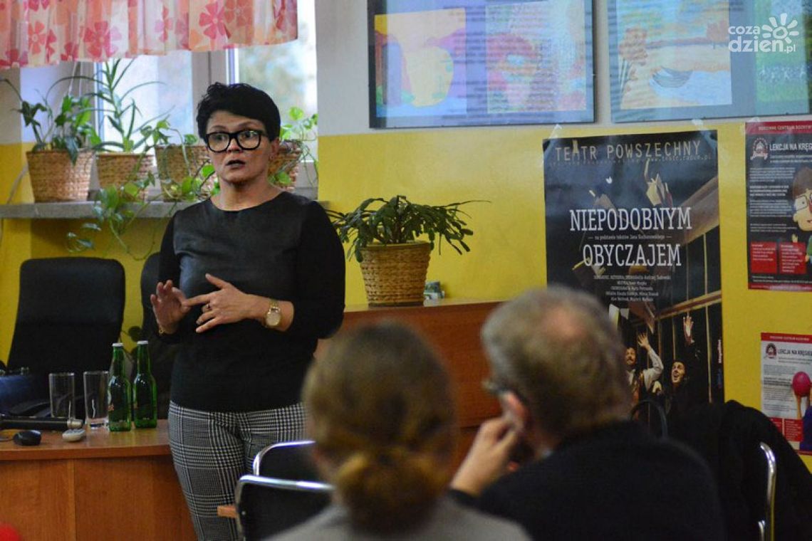 Program rewitalizacji Radomia