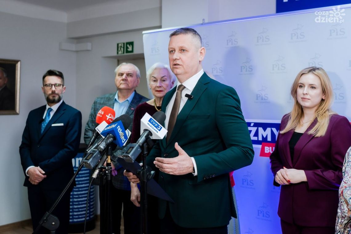 Program wyborczy Artura Standowicza. Poszerzenie granic miasta, nowe centrum kultury i tereny zielone Program wyborczy Artura Standowicza. Poszerzenie granic miasta, nowe centrum kultury i tereny zielone