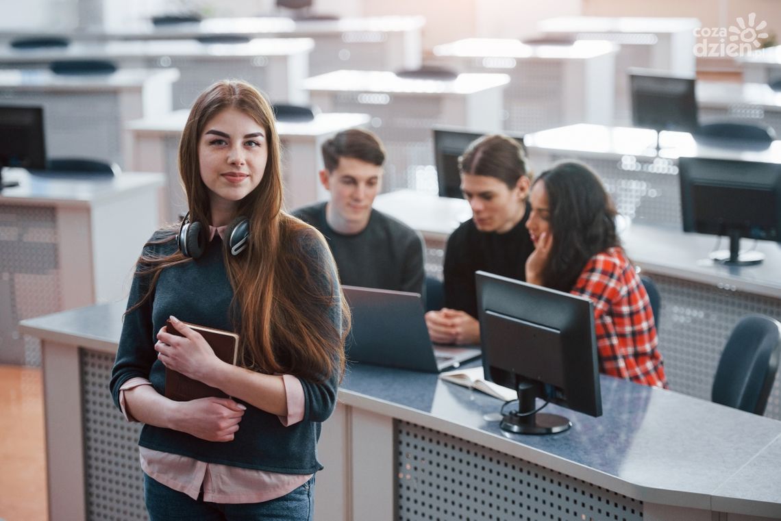 Programowanie oraz informatyka — studia inżynierskie dla tych, którzy chcą wejść do branży IT