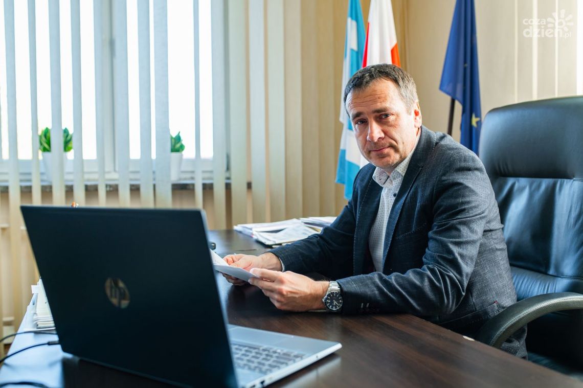 Projekt budżetu gminy Białobrzegi. Jakie inwestycje będą realizowane?