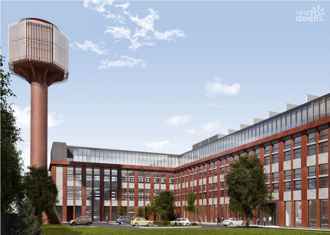 Projekt Fabryka. Jest list intencyjny