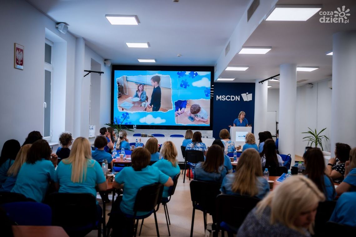Projekt o neuroróżnorodności. Jak radziły sobie szkoły?