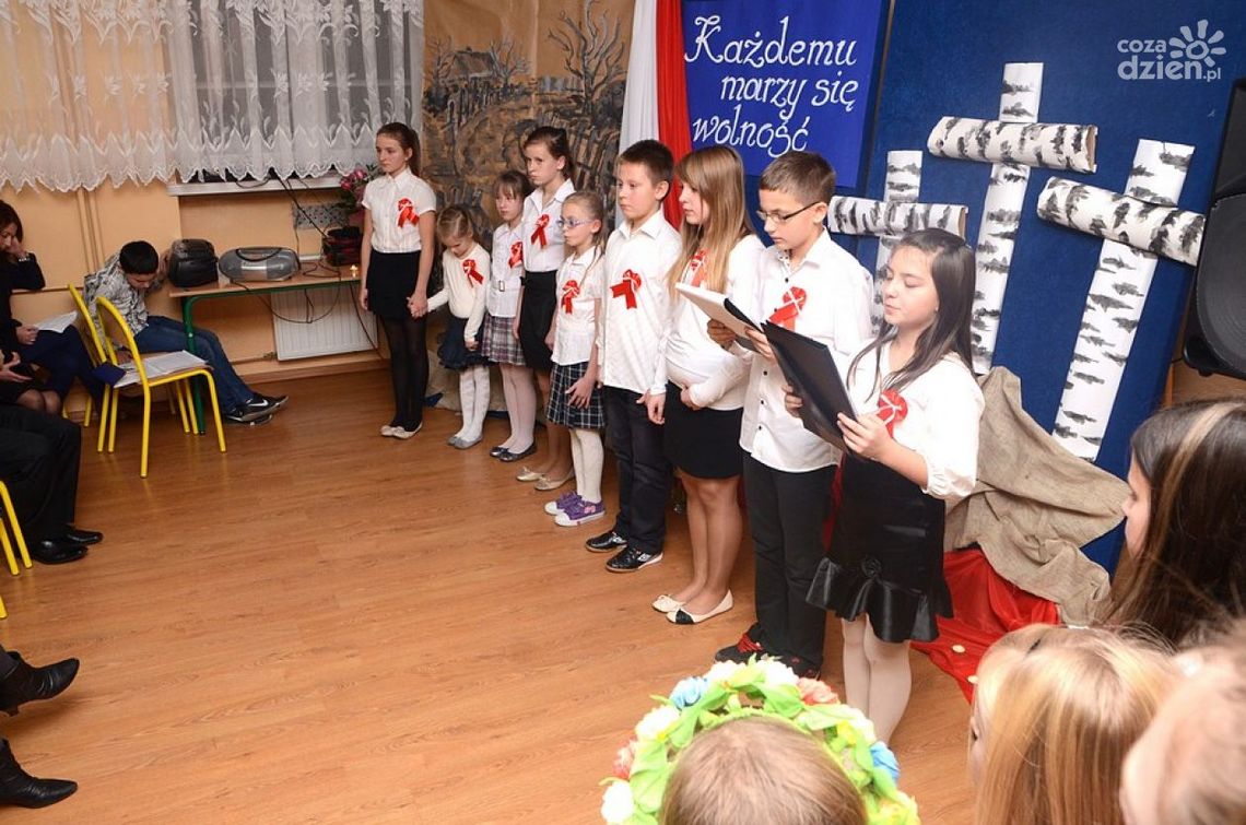 Projekt Roberta Grudnia o powstaniu styczniowym - czas na finał