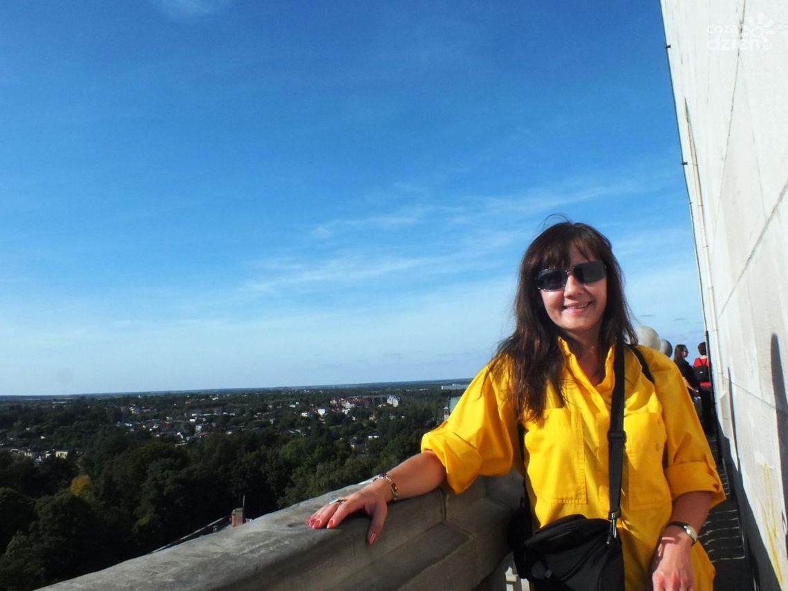 Projekt Rosja - kolejne spotkanie