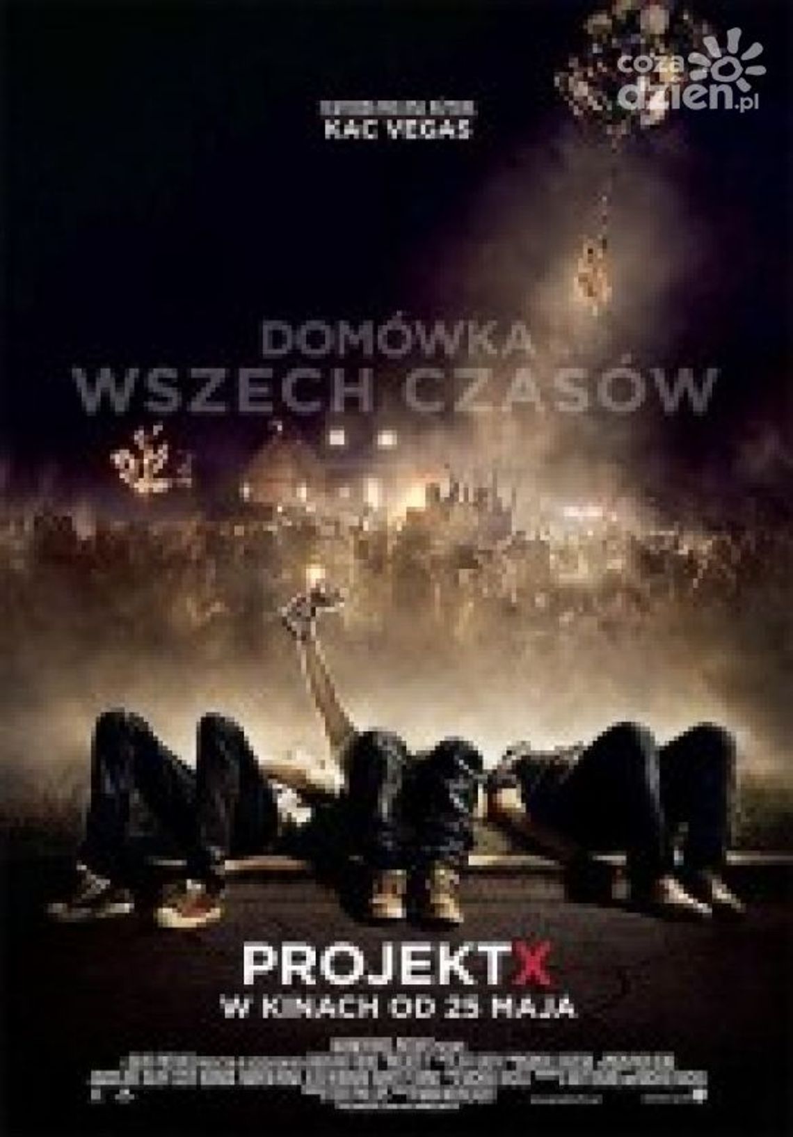 Projekt X