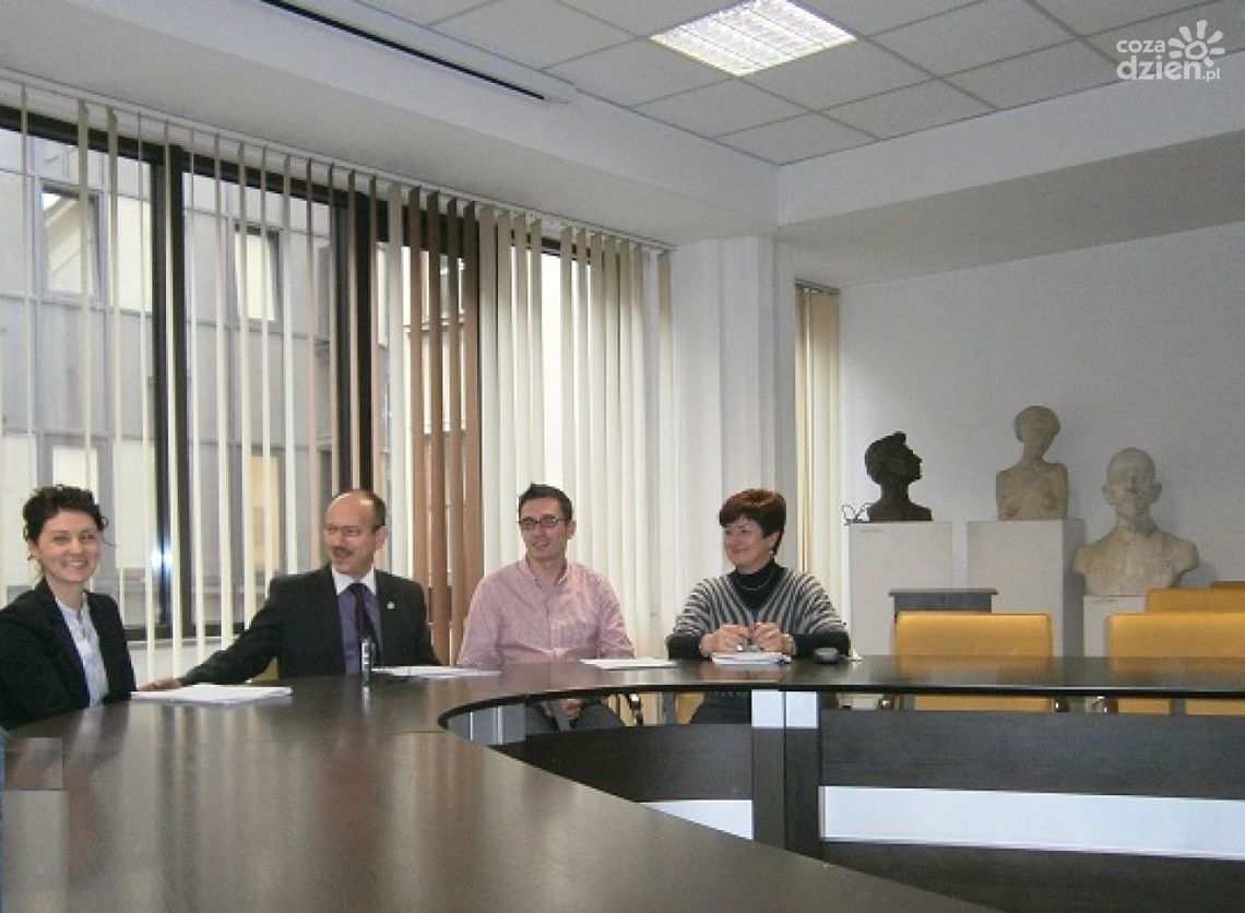 Projekt za 5 mln w radomskich szkołach Projekt za 5 mln w radomskich szkołach