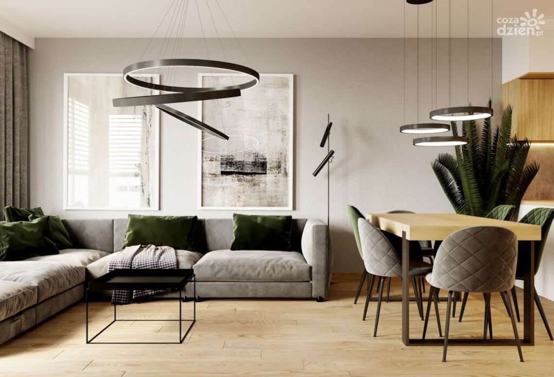 Projektowanie wnętrz na każdą kieszeń