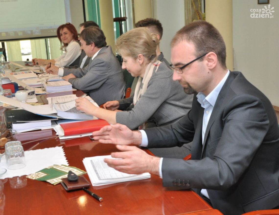 Projekty do BO zaopiniowane