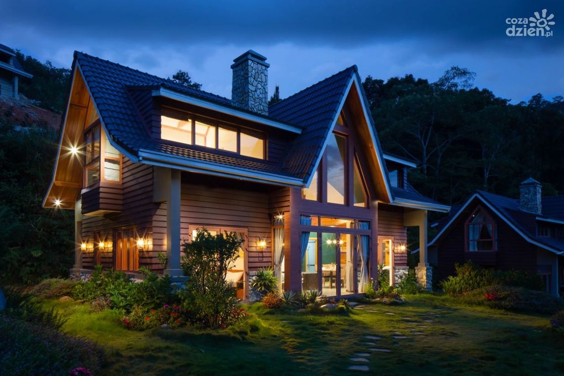 Projekty domów nowoczesnych? Poznaj nasze propozycje!