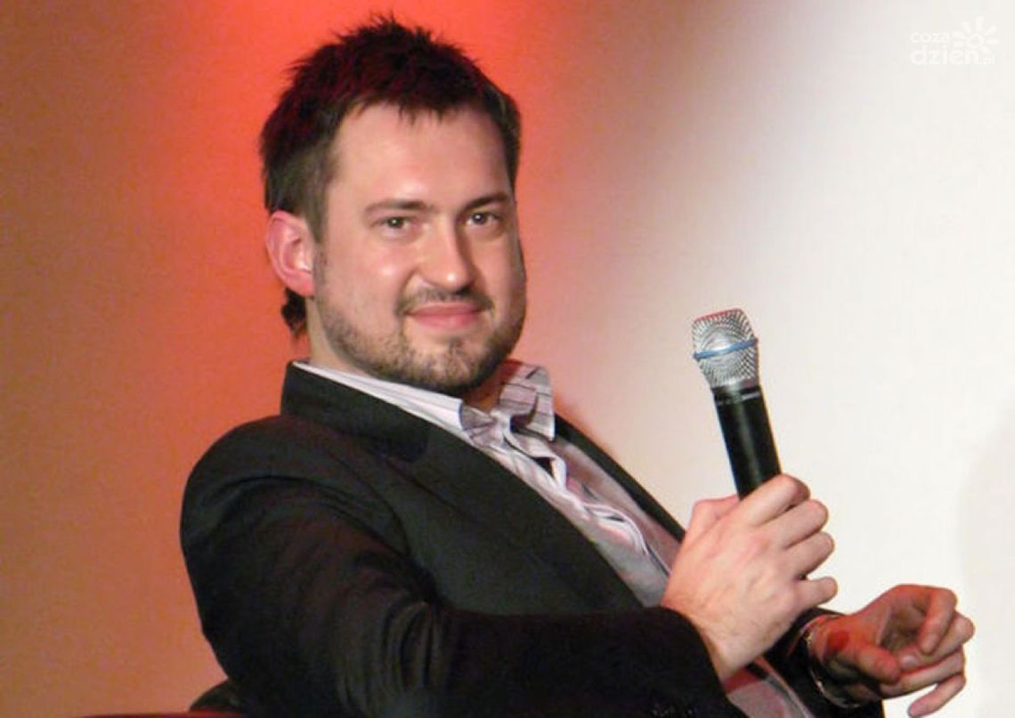 Prokop podpisał przysięgę!