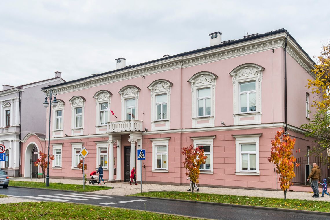 Prokuratura bada wypadek kolejowy pod Radomiem Prokuratura bada wypadek kolejowy pod Radomiem