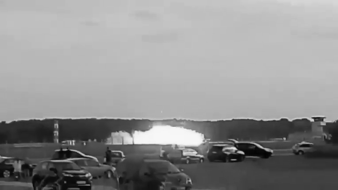 Prokuratura informuje o postępach śledztwa w sprawie wypadku F-16