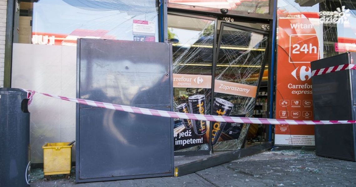 Prokuratura umorzyła śledztwo