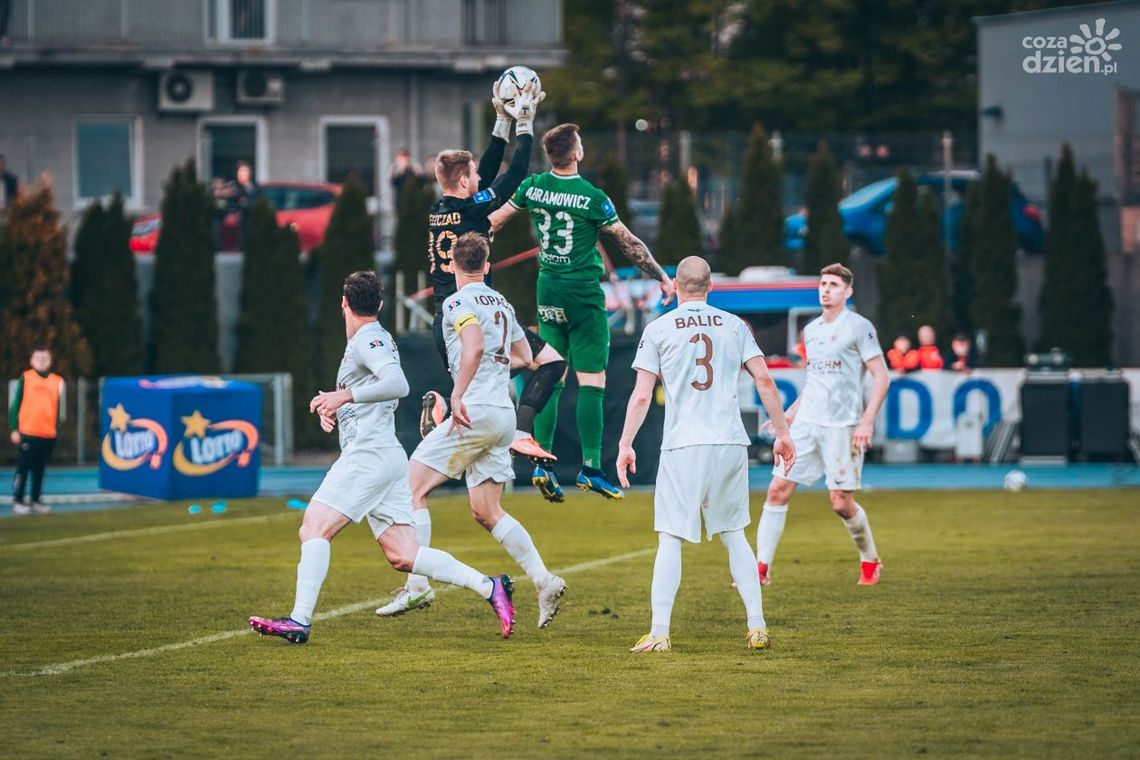 Promocja dla kibiców Radomiaka Radom przedłużona do czwartku