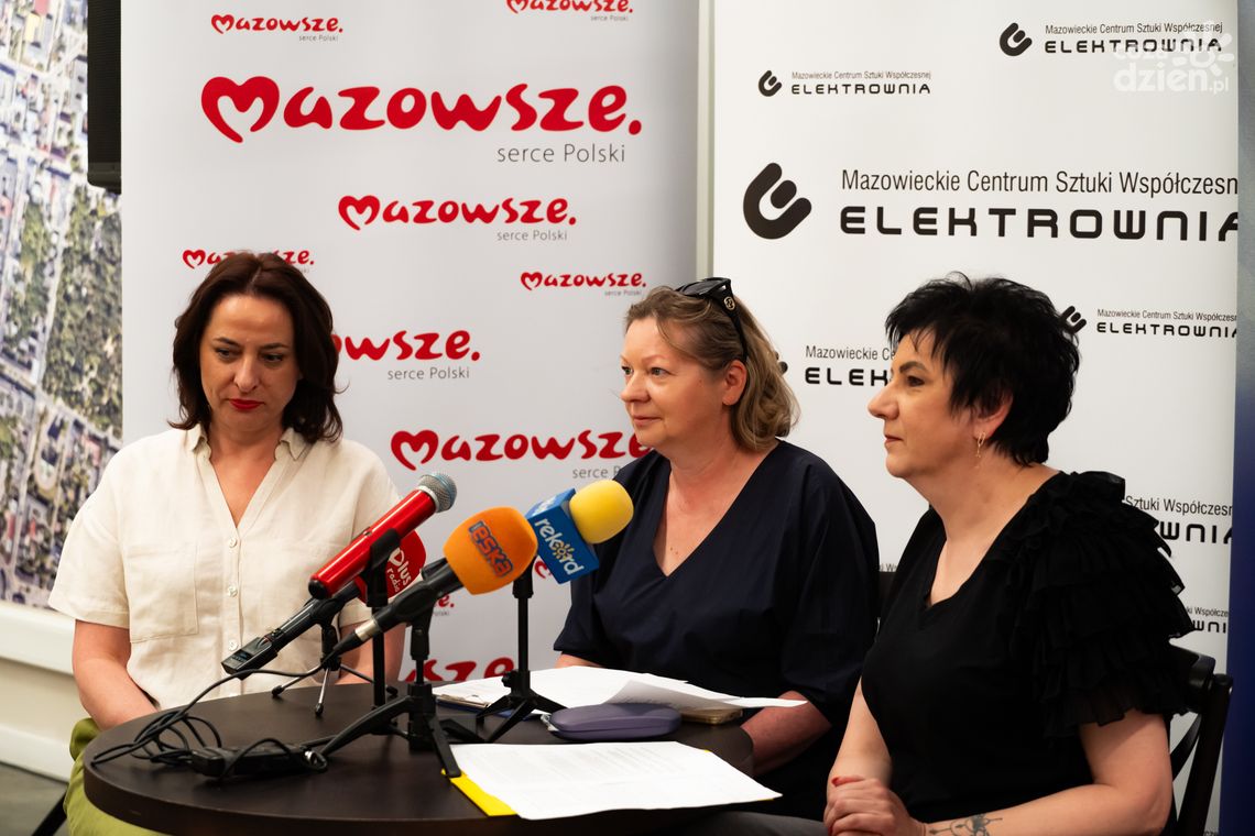Promocja historii wydarzeń Czerwca ’76. Zbliżają się ,,Niedziele na Rynku’’