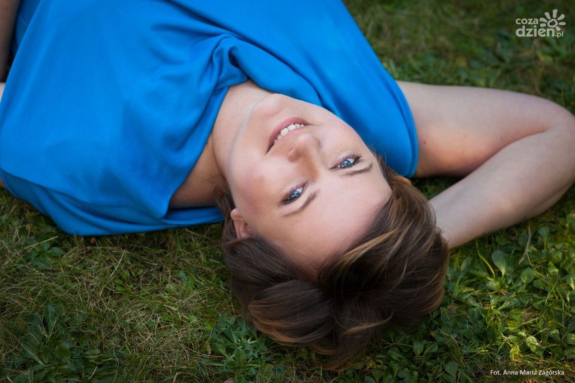 Promocja książki Biały latawiec